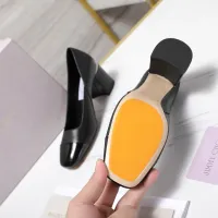 $115.00 USD Jimmy Choo High-Heeled Shoes For Women #1410048