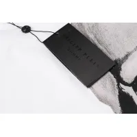 $27.00 USD Philipp Plein PP T-Shirts Short Sleeved For Men #1410123