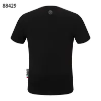 $27.00 USD Philipp Plein PP T-Shirts Short Sleeved For Men #1410124