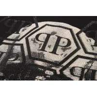 $27.00 USD Philipp Plein PP T-Shirts Short Sleeved For Men #1410128