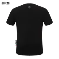 $27.00 USD Philipp Plein PP T-Shirts Short Sleeved For Men #1410132