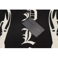 $27.00 USD Philipp Plein PP T-Shirts Short Sleeved For Men #1410132