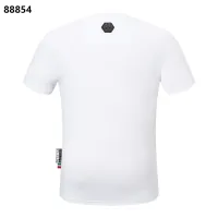 $27.00 USD Philipp Plein PP T-Shirts Short Sleeved For Men #1410133