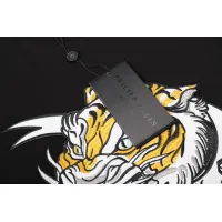 $27.00 USD Philipp Plein PP T-Shirts Short Sleeved For Men #1410134