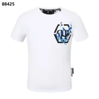 $27.00 USD Philipp Plein PP T-Shirts Short Sleeved For Men #1410139