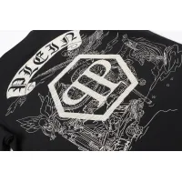 $27.00 USD Philipp Plein PP T-Shirts Short Sleeved For Men #1410142