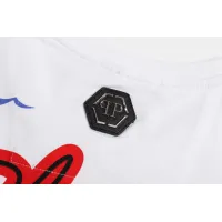 $27.00 USD Philipp Plein PP T-Shirts Short Sleeved For Men #1410145