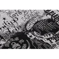 $27.00 USD Philipp Plein PP T-Shirts Short Sleeved For Men #1410147