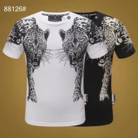 $27.00 USD Philipp Plein PP T-Shirts Short Sleeved For Men #1410152