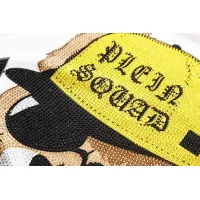 $27.00 USD Philipp Plein PP T-Shirts Short Sleeved For Men #1410155