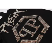 $27.00 USD Philipp Plein PP T-Shirts Short Sleeved For Men #1410160