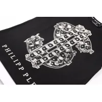 $27.00 USD Philipp Plein PP T-Shirts Short Sleeved For Men #1410162