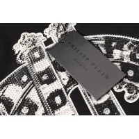 $27.00 USD Philipp Plein PP T-Shirts Short Sleeved For Men #1410162