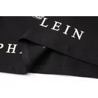 $27.00 USD Philipp Plein PP T-Shirts Short Sleeved For Men #1410162