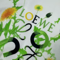 $32.00 USD LOEWE T-Shirts Short Sleeved For Unisex #1410179