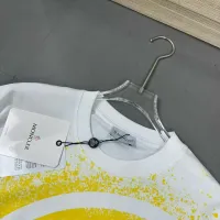 $32.00 USD Moncler T-Shirts Short Sleeved For Unisex #1410201