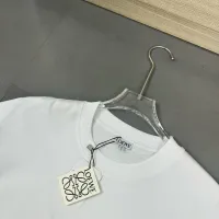 $32.00 USD LOEWE T-Shirts Short Sleeved For Unisex #1410215