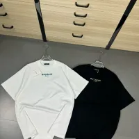 $32.00 USD Balmain T-Shirts Short Sleeved For Unisex #1410218
