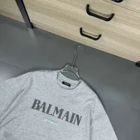 $32.00 USD Balmain T-Shirts Short Sleeved For Unisex #1410220
