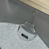 $32.00 USD Balmain T-Shirts Short Sleeved For Unisex #1410220