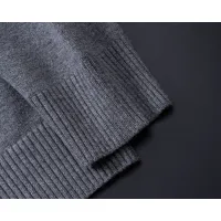 $39.00 USD Boss Sweaters Long Sleeved For Men #1410233