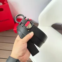 $52.00 USD Salvatore Ferragamo AAA Quality Belts For Men #1410243