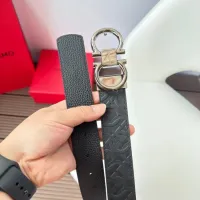 $52.00 USD Salvatore Ferragamo AAA Quality Belts For Men #1410244