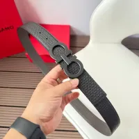 $52.00 USD Salvatore Ferragamo AAA Quality Belts For Men #1410248