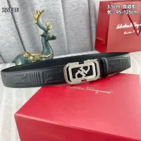 $60.00 USD Salvatore Ferragamo AAA Quality Belts For Men #1410256