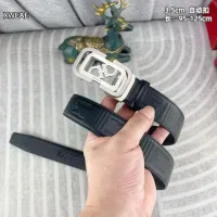 $60.00 USD Salvatore Ferragamo AAA Quality Belts For Men #1410256