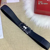 $60.00 USD Salvatore Ferragamo AAA Quality Belts For Men #1410259
