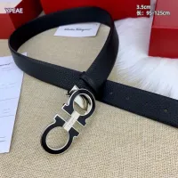 $60.00 USD Salvatore Ferragamo AAA Quality Belts For Men #1410261