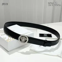 $60.00 USD Versace AAA Quality Belts For Men #1410300