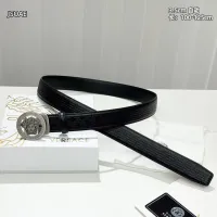 $60.00 USD Versace AAA Quality Belts For Men #1410300