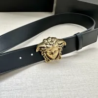 $60.00 USD Versace AAA Quality Belts For Men #1410309