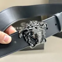 $60.00 USD Versace AAA Quality Belts For Men #1410312