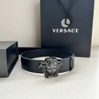 $60.00 USD Versace AAA Quality Belts For Men #1410312