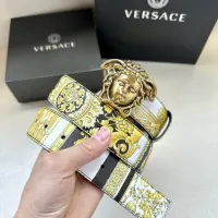 $68.00 USD Versace AAA Quality Belts For Men #1410313