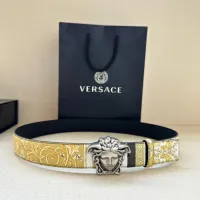 $68.00 USD Versace AAA Quality Belts For Men #1410314