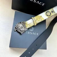 $68.00 USD Versace AAA Quality Belts For Men #1410314