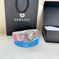 $68.00 USD Versace AAA Quality Belts For Men #1410315