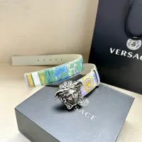 $68.00 USD Versace AAA Quality Belts For Men #1410318