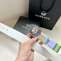 $68.00 USD Versace AAA Quality Belts For Men #1410318