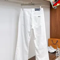 $48.00 USD Chrome Hearts Jeans For Men #1410319