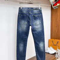 $48.00 USD Chrome Hearts Jeans For Men #1410326