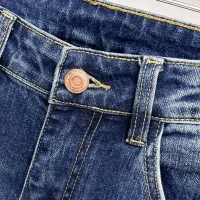 $48.00 USD Chrome Hearts Jeans For Men #1410326