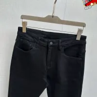 $48.00 USD Burberry Jeans For Men #1410346