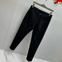 $48.00 USD Burberry Jeans For Men #1410346
