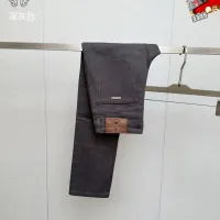$48.00 USD Chrome Hearts Jeans For Men #1410358