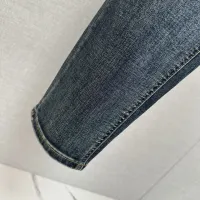 $48.00 USD Chrome Hearts Jeans For Men #1410386